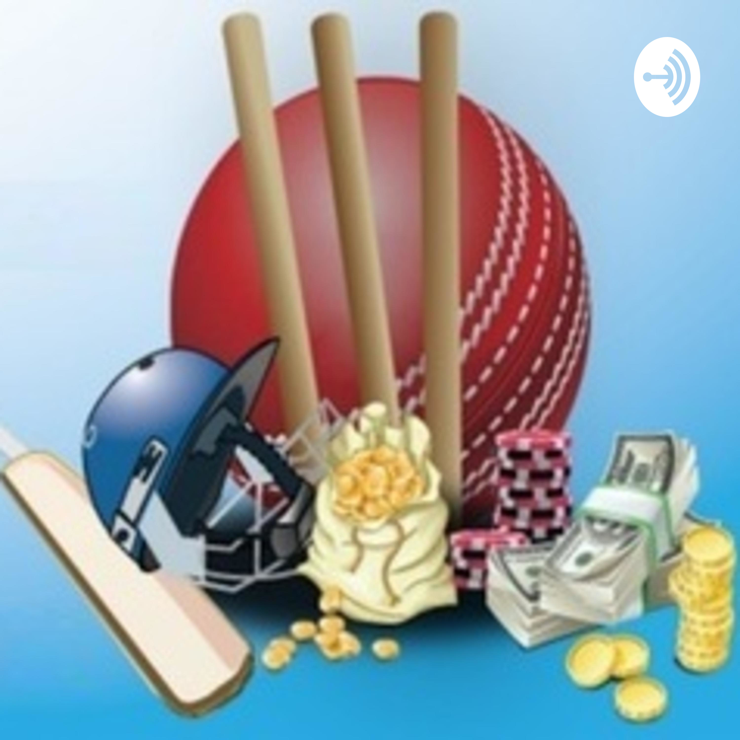 Best Indian Cricket Betting App
